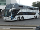 Auto Viação Catarinense 324333 na cidade de Rio de Janeiro, Rio de Janeiro, Brasil, por Augusto César. Número da foto: #12698517.