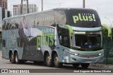 Viação Garcia 88036 na cidade de São Paulo, São Paulo, Brasil, por José Augusto de Souza Oliveira. Número da foto: #12697624.