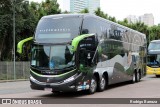 Viação Garcia 86059 na cidade de Curitiba, Paraná, Brasil, por Rodrigo Barraza. Número da foto: #12698931.