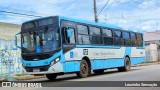 UTB - União Transporte Brasília 2630 na cidade de Cidade Ocidental, Goiás, Brasil, por Leozinho Sensação. Número da foto: #:id.