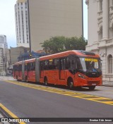 Viação Cidade Sorriso >> Viação Sorriso de Curitiba GE732 na cidade de Curitiba, Paraná, Brasil, por Everton S de Jesus. Número da foto: #12697733.