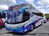 Brubuss Transportes 6000 na cidade de Barueri, São Paulo, Brasil, por Sérgiane Gisele da Silva. Número da foto: #12698475.