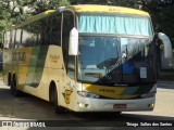 Empresa Gontijo de Transportes 14995 na cidade de São Paulo, São Paulo, Brasil, por Thiago  Salles dos Santos. Número da foto: #12697750.