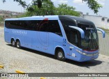 Expresso Guanabara 652 na cidade de Caruaru, Pernambuco, Brasil, por Lenilson da Silva Pessoa. Número da foto: #:id.