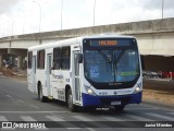 Trampolim da Vitória 406 na cidade de São Gonçalo do Amarante, Rio Grande do Norte, Brasil, por Junior Mendes. Número da foto: #:id.