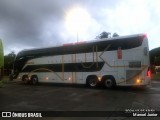 Expresso JK 24133 na cidade de São Paulo, São Paulo, Brasil, por Manoel Junior. Número da foto: #:id.