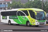 Expresso Princesa dos Campos 6862 na cidade de Cascavel, Paraná, Brasil, por Kauan Lucio. Número da foto: #:id.
