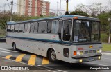 Associação de Preservação de Ônibus Clássicos 86355 na cidade de Barueri, São Paulo, Brasil, por George Miranda. Número da foto: #:id.