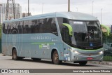 Viação Garcia 8185 na cidade de São Paulo, São Paulo, Brasil, por José Augusto de Souza Oliveira. Número da foto: #12697664.