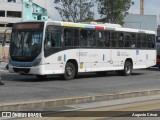 Auto Viação Três Amigos C44607 na cidade de Rio de Janeiro, Rio de Janeiro, Brasil, por Augusto César. Número da foto: #:id.