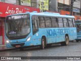 FAOL - Friburgo Auto Ônibus 496 na cidade de Nova Friburgo, Rio de Janeiro, Brasil, por Rodrigo Miguel. Número da foto: #:id.