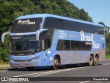 Brasil Bus 36000 na cidade de Juiz de Fora, Minas Gerais, Brasil, por Renato Brito. Número da foto: #:id.