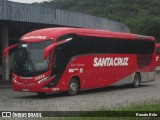 Viação Santa Cruz 35924 na cidade de Juiz de Fora, Minas Gerais, Brasil, por Renato Brito. Número da foto: #:id.