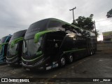 Viação Garcia 96130 na cidade de Curitiba, Paraná, Brasil, por GDC __39AM. Número da foto: #12698535.