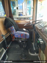 Ônibus Particulares 6536 na cidade de Barueri, São Paulo, Brasil, por Helder Fernandes da Silva. Número da foto: #12696738.