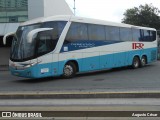 Rápido Ribeirão Preto 3520 na cidade de Rio de Janeiro, Rio de Janeiro, Brasil, por Augusto César. Número da foto: #12698471.