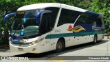 Piccolotur Transportes Turísticos 3840 na cidade de São Paulo, São Paulo, Brasil, por Cleverson Giraldi. Número da foto: #:id.