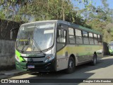 Tata - Jara - I9 Transporte e Turismo - Inove Turismo 2750 na cidade de São José da Lapa, Minas Gerais, Brasil, por Douglas Célio Brandao. Número da foto: #12698791.