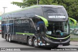 Viação Garcia 90011 na cidade de São Paulo, São Paulo, Brasil, por José Augusto de Souza Oliveira. Número da foto: #12697506.
