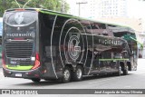 Viação Garcia 90011 na cidade de São Paulo, São Paulo, Brasil, por José Augusto de Souza Oliveira. Número da foto: #12697504.