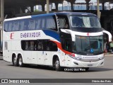 Expresso Embaixador 609 na cidade de Porto Alegre, Rio Grande do Sul, Brasil, por Otávio dos Reis . Número da foto: #12698616.