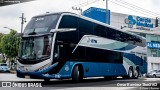 ETN - Enlaces Terrestres Nacionales 8162 na cidade de Gustavo A. Madero, Ciudad de México, México, por Omar Ramírez Thor2102. Número da foto: #12697103.