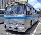 Ônibus Particulares 4222 na cidade de Barueri, São Paulo, Brasil, por Sérgiane Gisele da Silva. Número da foto: #:id.