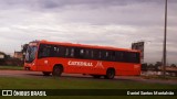 Advance Catedral Transportes 23516 na cidade de Valparaíso de Goiás, Goiás, Brasil, por Daniel Santos Montalvão. Número da foto: #12696485.