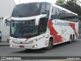 Leopoldina Turismo 7000 na cidade de Rio de Janeiro, Rio de Janeiro, Brasil, por Augusto César. Número da foto: #:id.