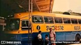 Viação Sudeste 8209 na cidade de Castelo, Espírito Santo, Brasil, por Robert Feres Tompsom Machado. Número da foto: #12699097.