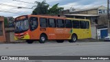 Expresso Luziense > Territorial Com. Part. e Empreendimentos 30240 na cidade de Santa Luzia, Minas Gerais, Brasil, por Breno Borges Rodrigues. Número da foto: #12699133.