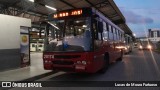 Auto Viação São José dos Pinhais 20174 na cidade de Fazenda Rio Grande, Paraná, Brasil, por Lucas de Moura Furtuoso. Número da foto: #:id.