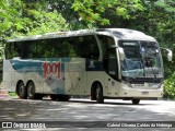Auto Viação 1001 RJ 108.1089 na cidade de São Paulo, São Paulo, Brasil, por Gabriel Oliveira Caldas da Nobrega. Número da foto: #12695602.