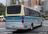 Associação de Preservação de Ônibus Clássicos 5711 na cidade de Barueri, São Paulo, Brasil, por George Miranda. Número da foto: #:id.