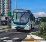 Vega Manaus Transporte 1024040 na cidade de Manaus, Amazonas, Brasil, por MATHEUS RICHARD. Número da foto: #12696935.