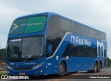 Real Maia 2205 na cidade de Campinorte, Goiás, Brasil, por Heder Gonçalves. Número da foto: #:id.