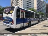Expresso Garcia RJ 135.021 na cidade de Niterói, Rio de Janeiro, Brasil, por João Vitor de Almeida Matheus Santos. Número da foto: #:id.