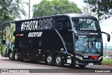 Eucatur - Empresa União Cascavel de Transportes e Turismo 6026 na cidade de Cascavel, Paraná, Brasil, por Kauan Lucio. Número da foto: #:id.