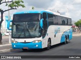 Netumar Transportes e Viagens 1044 na cidade de Abreu e Lima, Pernambuco, Brasil, por Andre Carlos. Número da foto: #12696647.