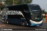 Bueno Viagens 1423 na cidade de Araguaína, Tocantins, Brasil, por Diego Almeida Araujo. Número da foto: #12699064.
