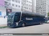 Viação Cometa 721530 na cidade de Santo André, São Paulo, Brasil, por Paulo Mota. Número da foto: #12697096.