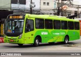 Santo Antônio Transportes Niterói 2.2.034 na cidade de Niterói, Rio de Janeiro, Brasil, por Luiz Petriz. Número da foto: #:id.