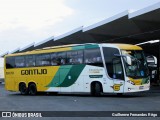 Empresa Gontijo de Transportes 15070 na cidade de Teresina, Piauí, Brasil, por Guilherme Fernandes Rêgo. Número da foto: #12699055.
