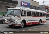 Ônibus Particulares IHT6018 na cidade de Barueri, São Paulo, Brasil, por George Miranda. Número da foto: #12697136.