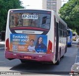 Rio Guamá AP-31107 na cidade de Belém, Pará, Brasil, por Juan Silva. Número da foto: #:id.