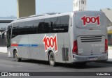 Auto Viação 1001 RJ 108.1223 na cidade de Rio de Janeiro, Rio de Janeiro, Brasil, por Valter Silva. Número da foto: #12697236.