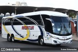 Radatur 1700 na cidade de Porto Alegre, Rio Grande do Sul, Brasil, por Rainer Schumacher. Número da foto: #12695652.
