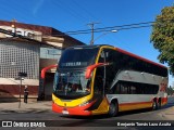 JAC 7793 na cidade de Temuco, Cautín, Araucanía, Chile, por Benjamín Tomás Lazo Acuña. Número da foto: #12699037.