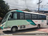 Santa Fé Transportes 191 na cidade de Ouro Preto, Minas Gerais, Brasil, por Helder José Santos Luz. Número da foto: #:id.