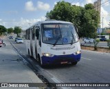 Trampolim da Vitória 021 na cidade de Natal, Rio Grande do Norte, Brasil, por LUCAS ROBERTO BEZERRA DE ARAUJO. Número da foto: #:id.